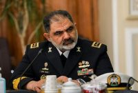 فرمانده نیروی دریایی ارتش: انتقام خون شهدای دنا را می گیریم