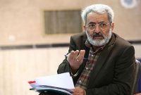 سلیمی نمین: تاکید رهبر انقلاب بر وحدت و قدرت مردم است