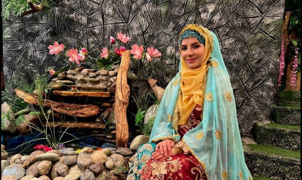 ملیکا زارعی: نگذارید پوشالی‌ها جایگزین قهرمانان واقعی فرزندانمان شوند