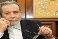 گفتگوی تلفنی وزرای امور خارجه جمهوری اسلامی ایران و تایلند