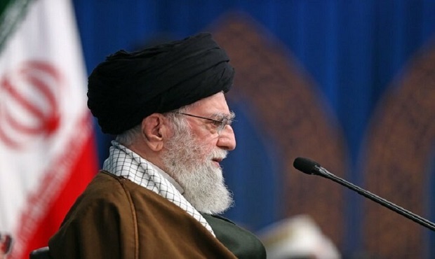 امام خامنه‌ای زنده است، چون آرمان‌هایش زنده است