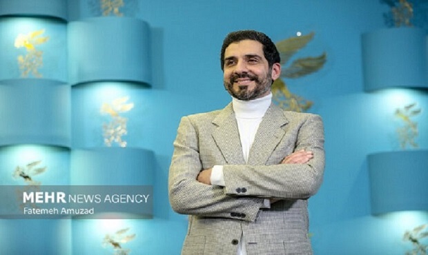 حسین دارابی: برکت خون شهدا جهان را جای زیباتری خواهد کرد