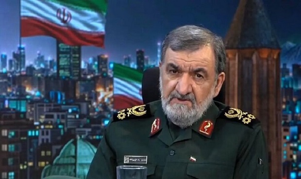 رضایی: صبر انسان‌دوستانه ایران به پایان رسیده است
