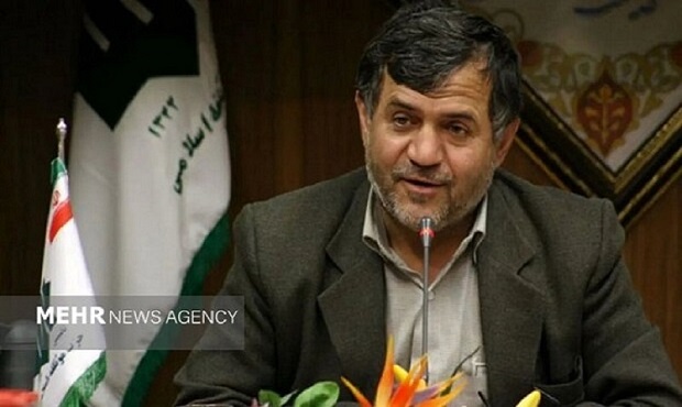 امانی: انتخاب آیت‌الله مجتبی خامنه‌ای باعث آرامش و امید در جامعه شد