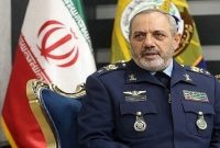 بیانیه وزارت دفاع در پی شهادت وزیر دفاع