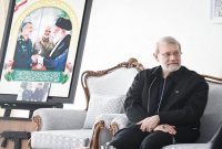 لاریجانی: هیچ گونه مذاکره‌ای با آمریکا نخواهیم داشت