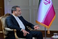 عراقچی:پس از پایان جنگ ساز و کارهای جدیدی برای تنگه هرمز طراحی می‌کنیم