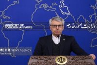 لاریجانی: ملت عاشورایی ایران، از تهدیدات پوشالی نمی‌ترسند