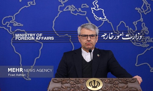 لاریجانی: ملت عاشورایی ایران، از تهدیدات پوشالی نمی‌ترسند