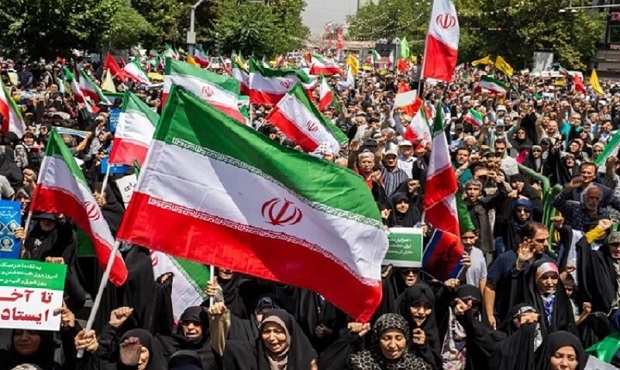 دعوت از هنرمندان دانشگاهی برای مشارکت در رویداد «برای ایران»