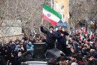 دعوت سراسری از مردم برای تجمع ساعت ۲۰ در میادین اصلی شهر