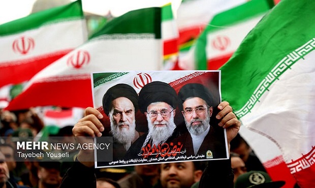 بیعت دانشمندان یک درصد و دو درصد پُراستناد جهانی با رهبر انقلاب