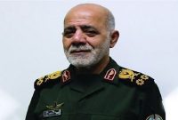 سرلشکر عبداللهی: دشمن چاره‌ای جز تسلیم در برابر اقتدار ایران ندارد