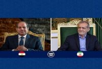 پزشکیان: آمریکا و رژیم صهیونیستی به دنبال تجزیه کشورهای اسلامی هستند