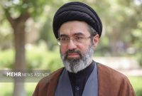 بیعت ۳۲۵۹ نفر از زنان و دختران دانشگاه آزاد اسلامی با رهبر انقلاب