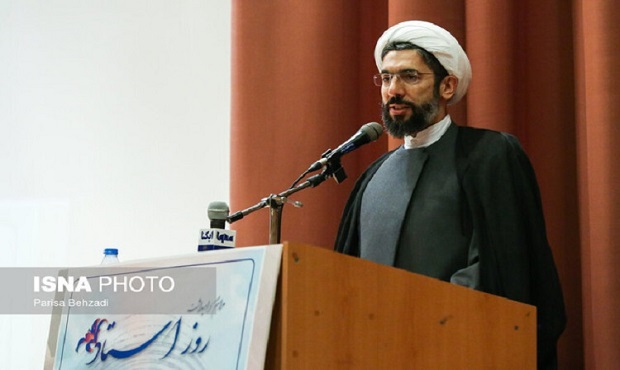 رئیس نهاد نمایندگی رهبری در دانشگاه ها گفت: ترور رهبر شهید انقلاب اسلامی، نه خاموش‌کننده مسیر که شعله‌ورکننده‌ آرمان‌های او خواهد بود.