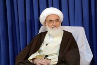 فتوای جهاد آیت‌الله نوری همدانی برای انتقام شهادت رهبر انقلاب