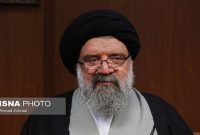 خاتمی: گزینه‌ها مشخص شده و رهبری در فرصت مناسب تعیین می‌شود پرش کردن به ویرایشگر