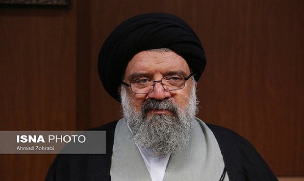 خاتمی: گزینه‌ها مشخص شده و رهبری در فرصت مناسب تعیین می‌شود پرش کردن به ویرایشگر