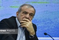 پزشکیان: ایستادگی با عقلانیت و دوراندیشی در غیاب شهید لاریجانی تداوم دارد