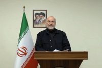 قالیباف: چنان ضربات هولناکی به شما بزنیم که‌ خودتان به التماس بیفتید