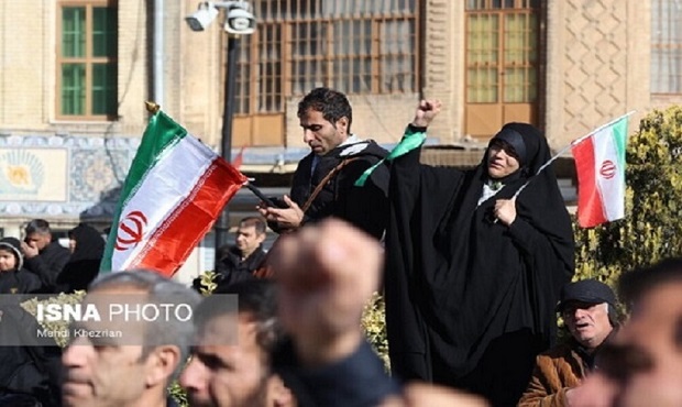 بیانیه تشکل‌های فرهنگی نشری جبهه‌ فرهنگی انقلاب اسلامی