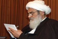 آیت الله مظاهری: مجلس خبرگان و شورای موقت رهبری وظایف سنگینی بر عهده دارند