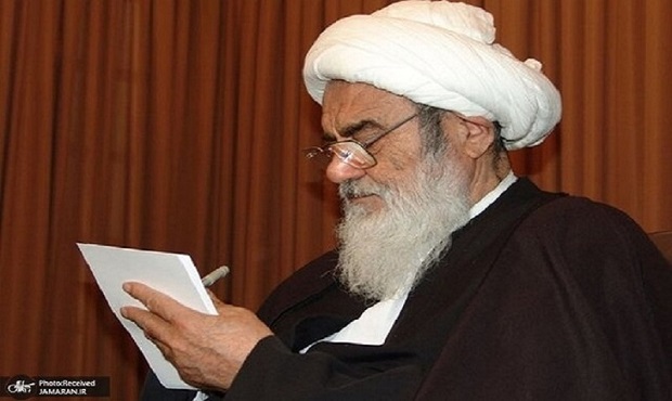 آیت الله مظاهری: مجلس خبرگان و شورای موقت رهبری وظایف سنگینی بر عهده دارند