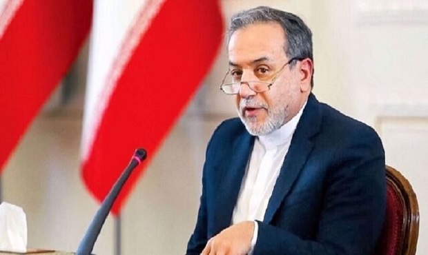 عراقچی: آمریکایی‌ها اسرائیل و همراهانش را مسئول وضع اقتصادی خود بدانند