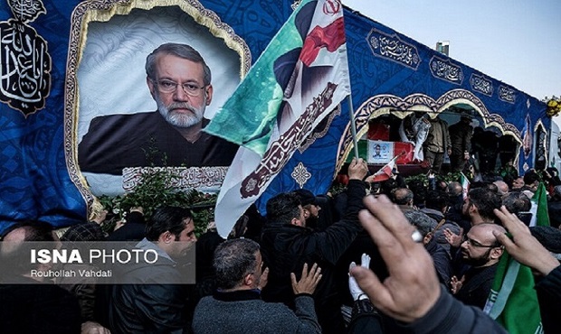 یادی دوباره از «عقل و سکون در حکمرانی» نوشته شهید علی لاریجانی
