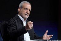 پزشکیان خطاب به کشورهای منطقه: اجازه ندهید دشمنان ما جنگ را از کشورهای شما اداره کنند