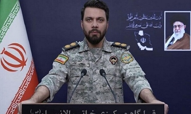 در صورت تکرار حمله به زیرساخت ها، پاسخ ایران بسیار شدیدتر از حملات شب گذشته خواهد بود
