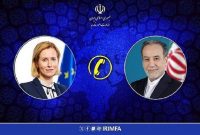 رایزنی عراقچی و کالاس درباره آخرین تحولات مربوط به حمله متجاوزان به ایران