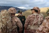 فرمانده نیروی زمینی سپاه: هرگونه اقدام از سوی متجاوزین با پاسخی مستحکم مواجه خواهد شد