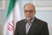 «محمدباقر ذوالقدر» دبیر شورای عالی امنیت ملی شد