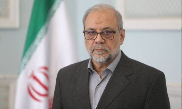 «محمدباقر ذوالقدر» دبیر شورای عالی امنیت ملی شد