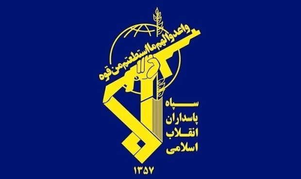 سپاه: دشمن با نشر اخبار ضد و نقیض به دنبال فرار از شکست‌های میدانی است