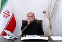 پزشکیان: هرگونه مداخله خارجی با هر بهانه‌ای در جنگ عواقب خطرناکی دارد