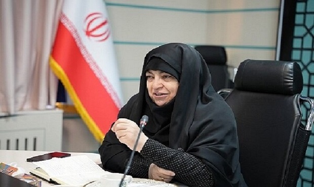 باشد که جهانیان شاهد انتقام سخت خون رهبر شهید انقلاب باشند