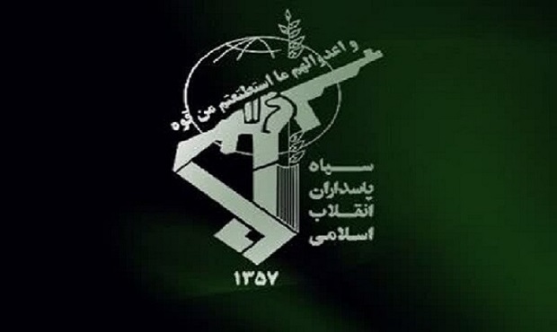 سپاه: متجاوزان آمریکایی و شرکایش حق عبور از تنگه هرمز را ندارند