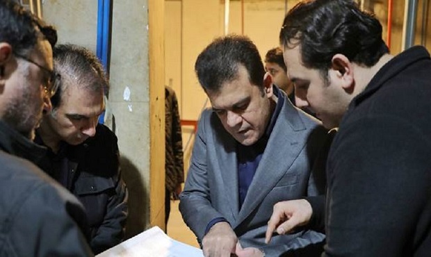 توسعه بازارهای بین‌المللی تجهیزات و ماشین‌آلات صنعتی ساخت ایران در آفریقا