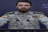پیام ارتش جمهوری اسلامی ایران در پی شهادت سردار نائینی