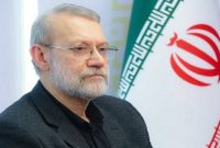 هشدار لاریجانی درباره توطئه احتمالی مشابه ۱۱ سپتامبر علیه ایران