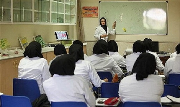 شرایط مهمانی در دانشگاه‌های علوم پزشکی تسهیل شد