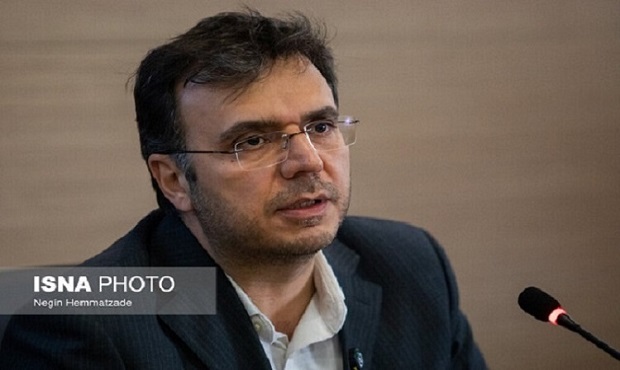 آمادگی دانشگاه علم و صنعت برای پشتیبانی علمی، فنی، انسانی از جبهه اسلام