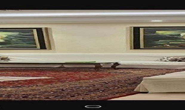 آن روی دیگر آقای لاریجانی