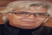 «مهدی احمدی» درگذشت