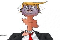 ترامپ در مخمصه
