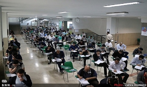 مهلت انتخاب رشته دکتری فردا به پایان می‌رسد