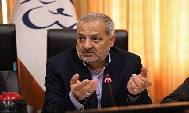 رئیس دانشگاه فرهنگیان به عنوان مدیر پروژه ارزیابی شایستگی معلمی در آزمون اختصاصی تربیت معلم سال۱۴۰۵ منصوب شد